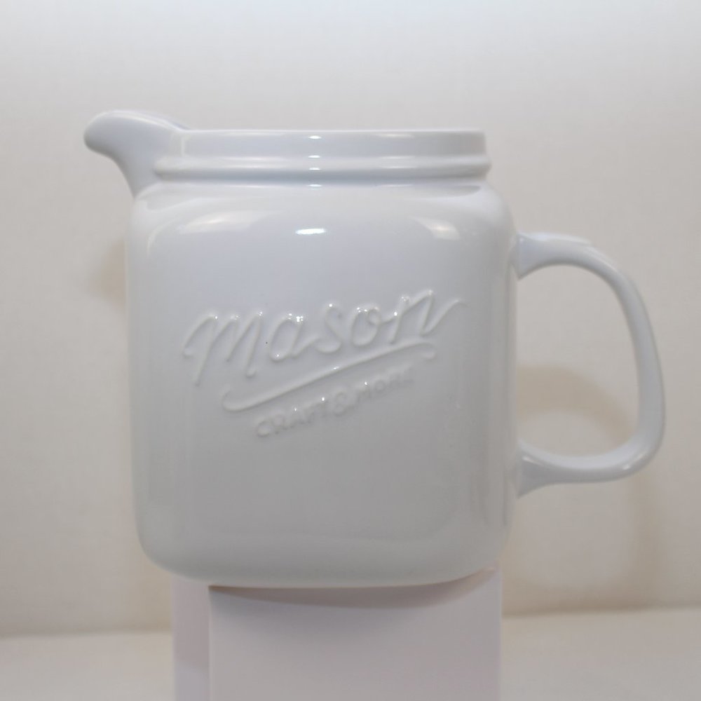 Mason Pitcher